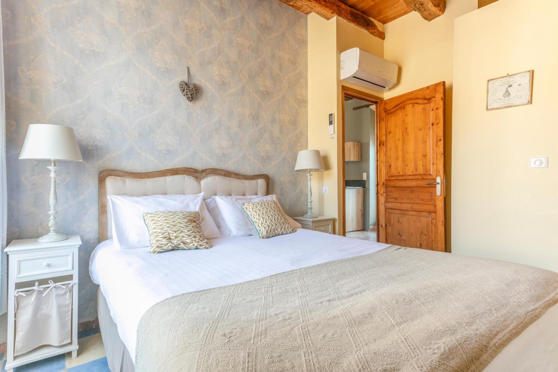 Destination Perigord - Le Clos Montignac-Lascaux Room photo