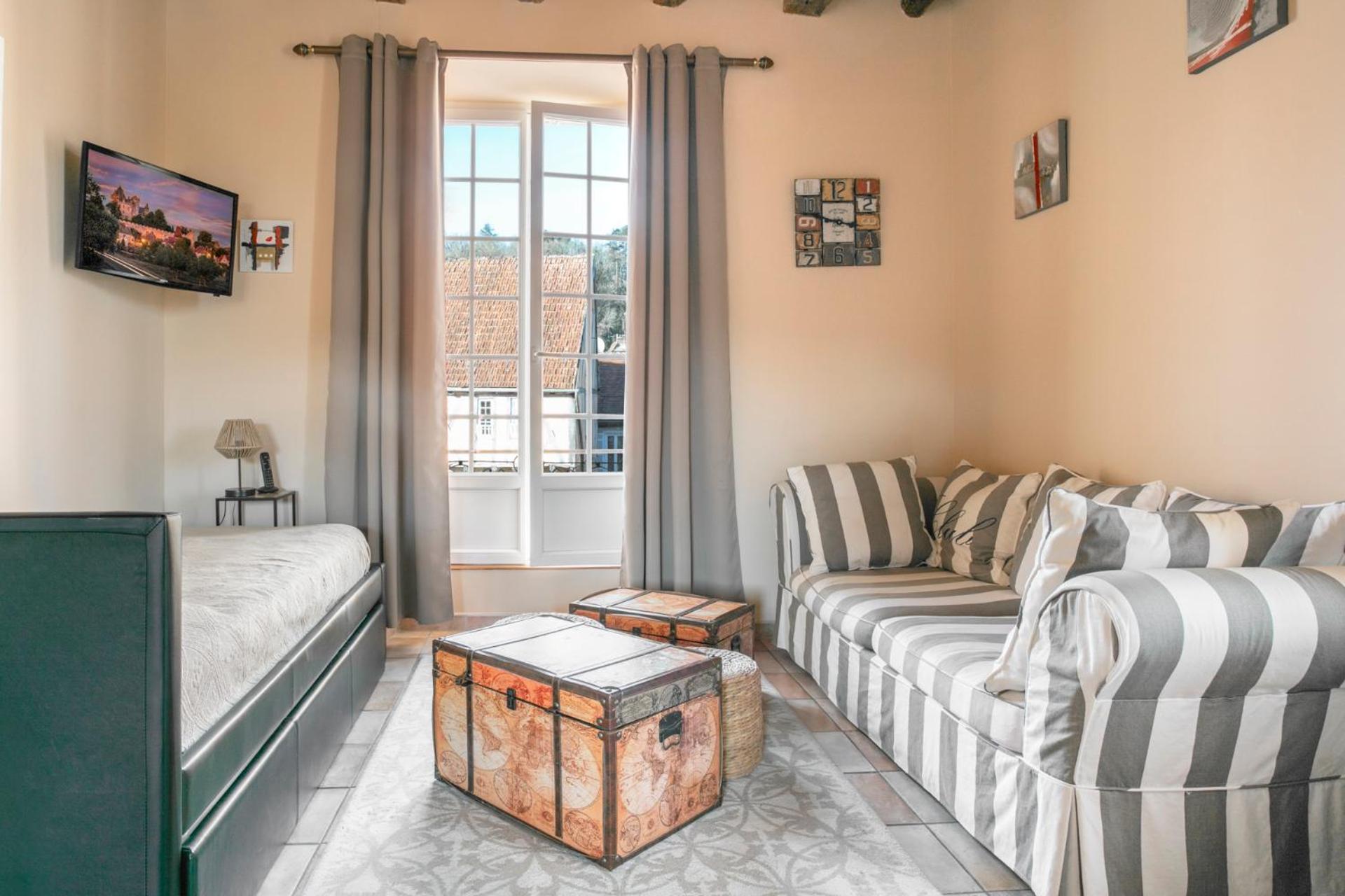 Destination Perigord - Le Clos Montignac-Lascaux Room photo